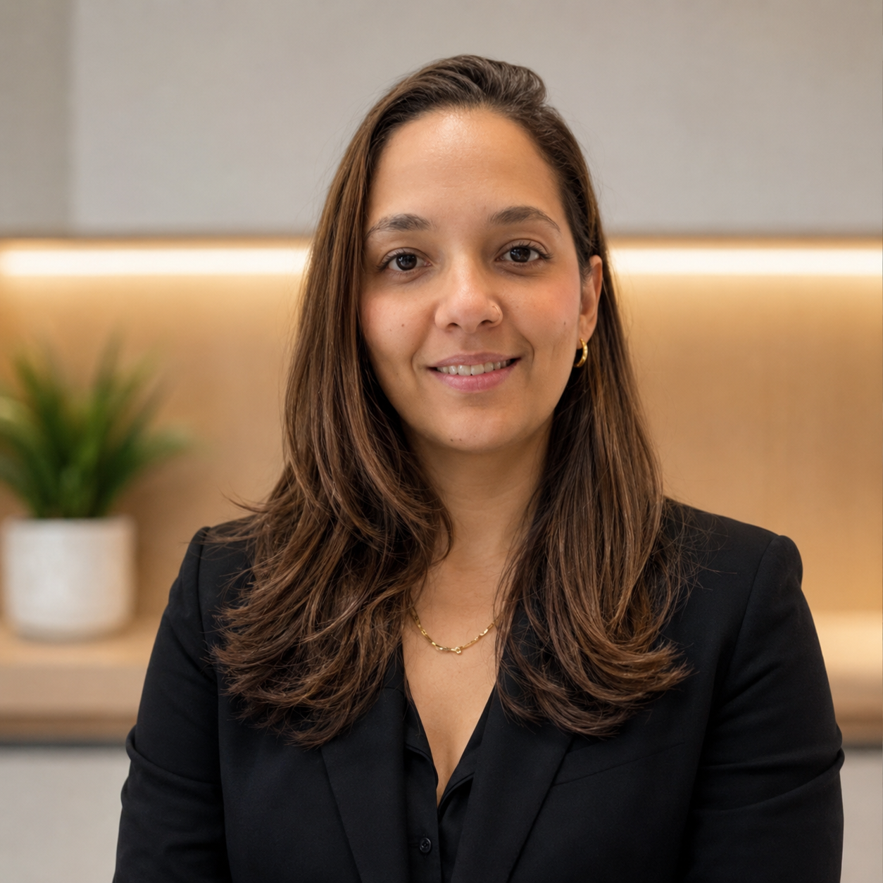 Dra. Claudia Marrero